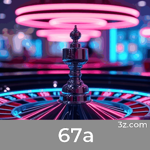 67a: Inovação em Jogos com Tecnologia de Ponta