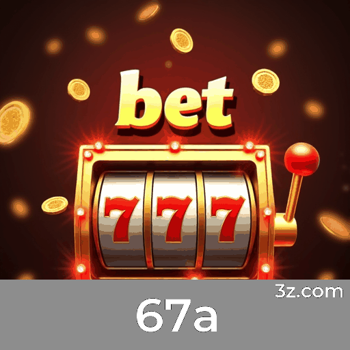 67a: A Experiência de Casino ao Vivo para Brasileiros