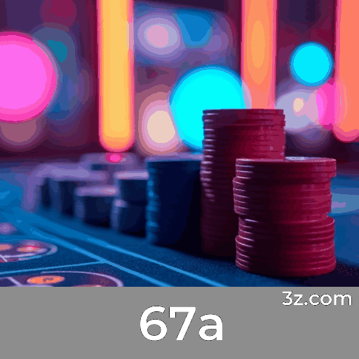 67a: A Experiência de Casino ao Vivo para Brasileiros