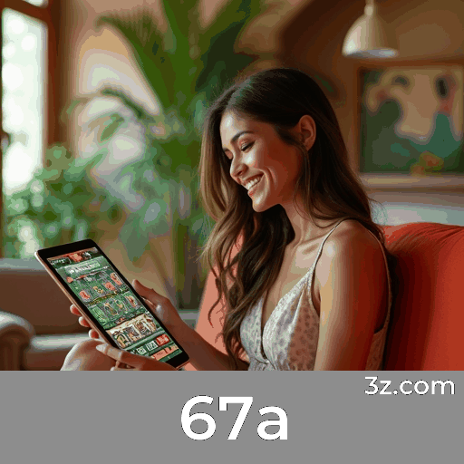 67a Jogos Inovadores: Tecnologia de Ponta em Apostas Online