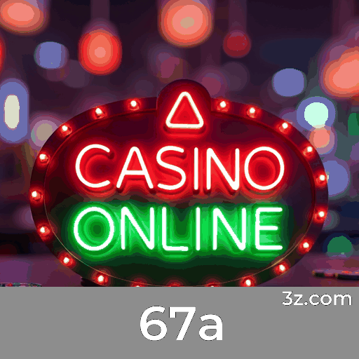 Experiência Móvel Inovadora com o App 67a e Apostas Seguras