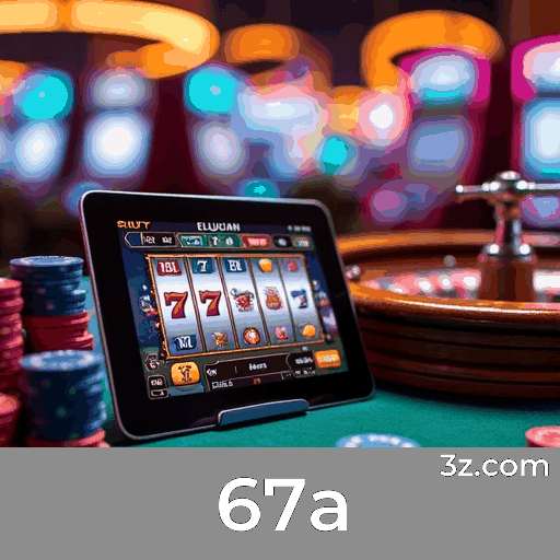 67a: Plataforma de Arquitetura Avançada com Alta Disponibilidade