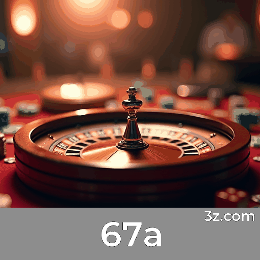 Maximize Seus Ganhos: Táticas Comprovadas no 67a