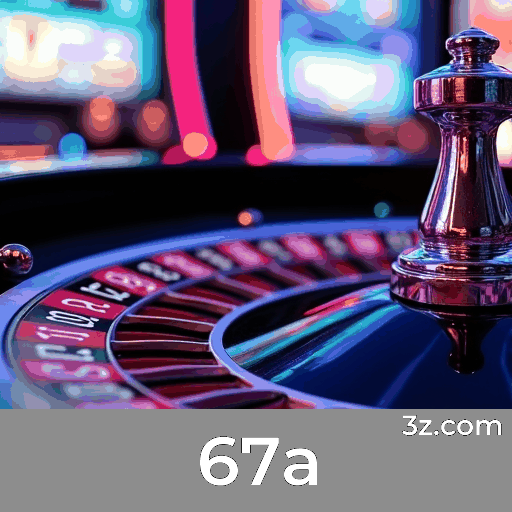 67a: Experiência VIP em Roleta e Blackjack ao Vivo no Brasil